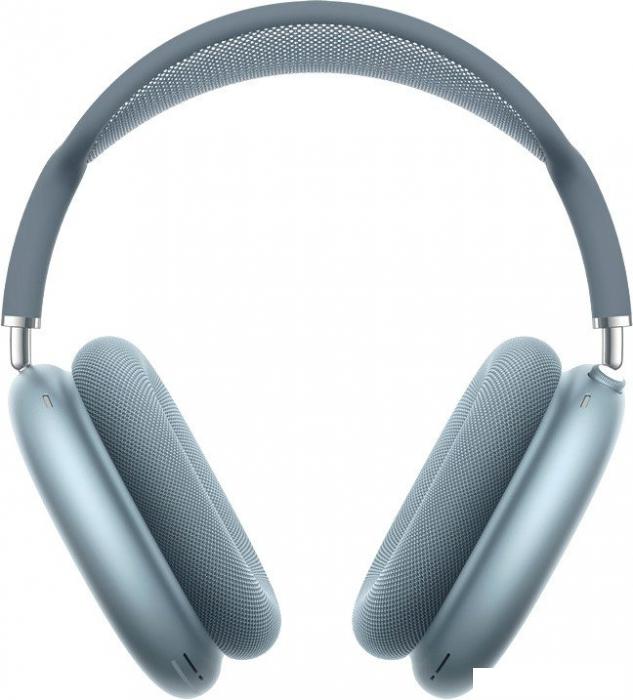 Наушники Apple AirPods Max (с разъёмом USB Type-C, синий)