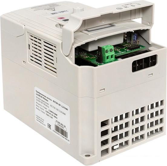 Частотный преобразователь EKF PROxima VT100-2R2-3B