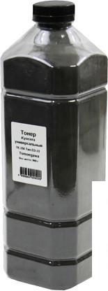 Тонер Tomoegawa Универсальный для Kyocera TK-350 Тип ED-33 900 г