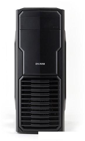 Корпус Zalman ZM-T4