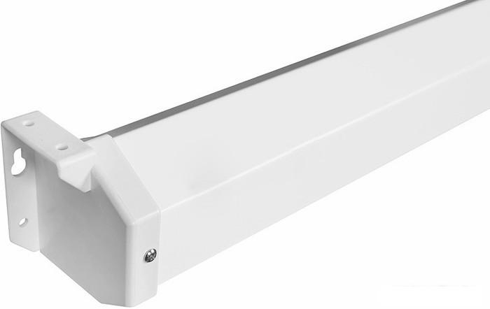 Проекционный экран Digis Space MW 220x220 DSSM-162204