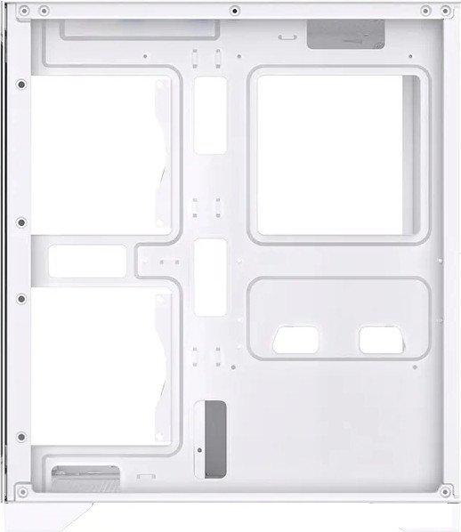 Корпус A4Tech Bloody BD-CC103 (белый)