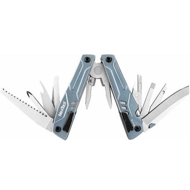 Мультитул NexTool Sailor Multifunctional Pliers NE20223