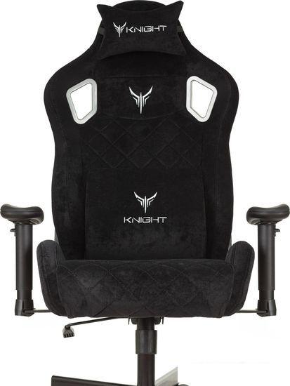 Игровое (геймерское) кресло Knight Outrider Light-20 (черный)