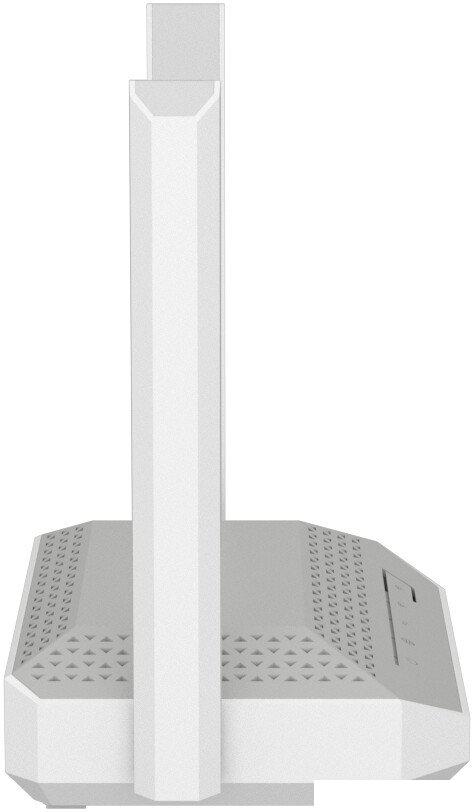 Wi-Fi роутер Netcraze Racer NC-4010