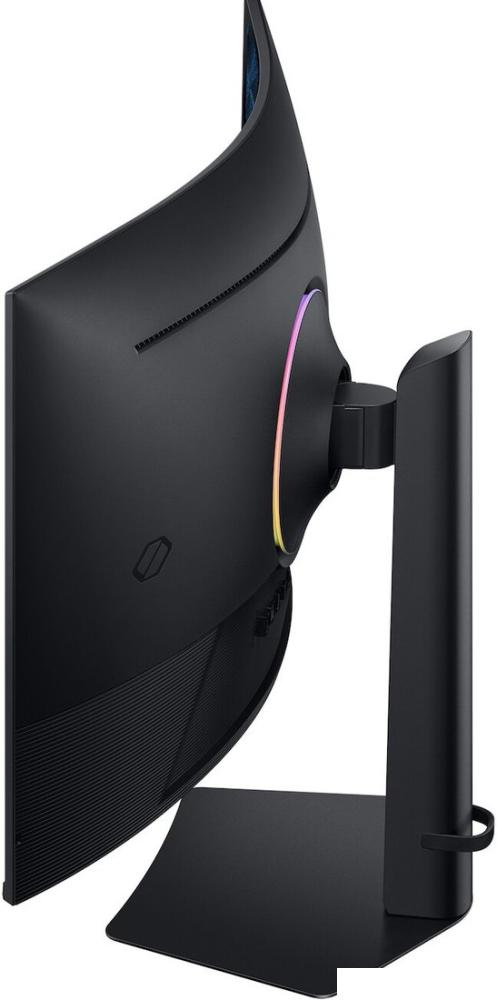 Игровой монитор Samsung Odyssey G7 G75F LS37FG756EIXCI