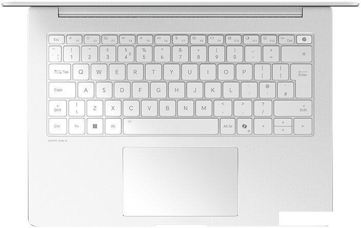 Ноутбук HONOR MagicBook Pro 14 2026 ZQC-P 5301ATEM