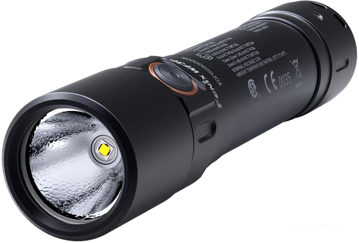 Фонарь Fenix WF30RE
