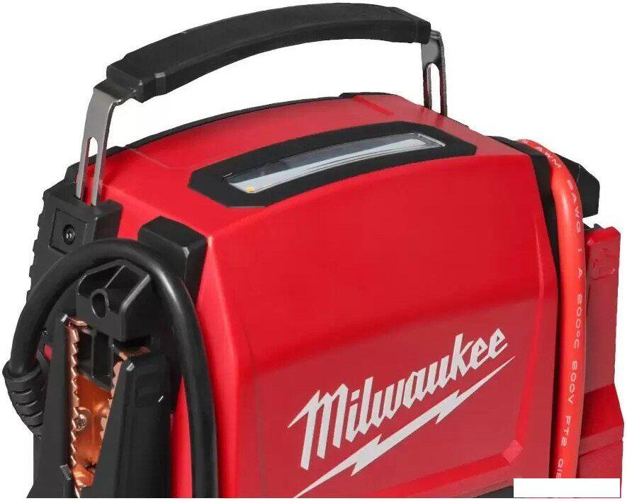 Пусковое устройство Milwaukee Jump Starter M18 JS2000-0 4933498026 (без АКБ)