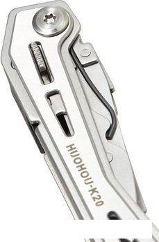 Мультитул Huo Hou K20 HU0254