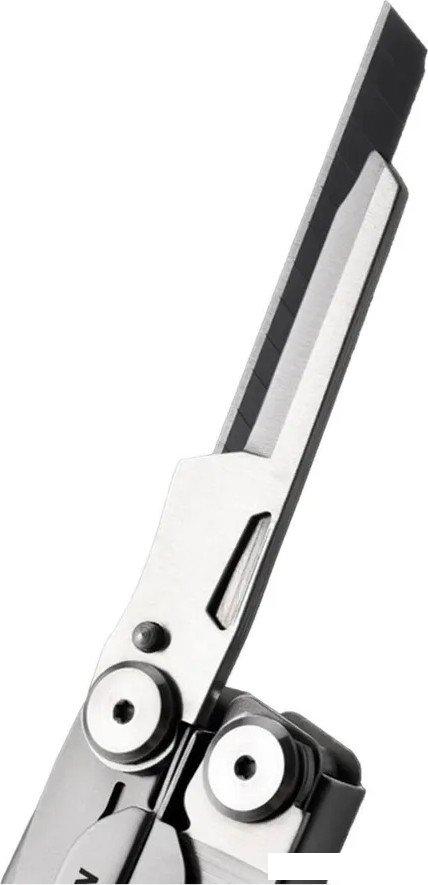 Мультитул NexTool Flagship Pro Multi Tool NE20232A (серебро)