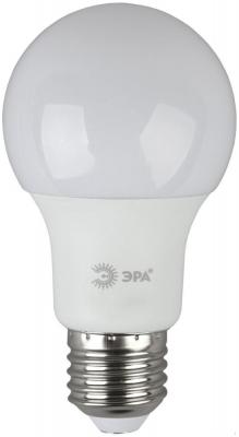 Светодиодная лампочка ЭРА LED smd A60 E27 11 Вт 4000 К