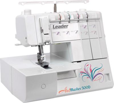 Распошивальная машина Leader ArtMaster VS 500D