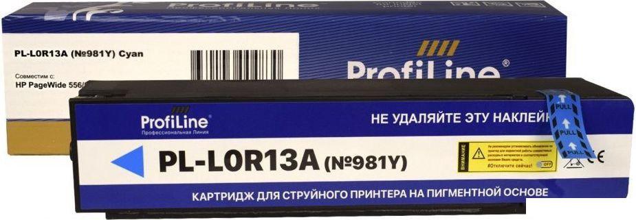 Картридж ProfiLine PL-L0R13A (аналог HP L0R13A)