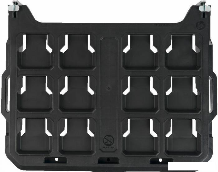 Стенд Milwaukee PackOut 4932472127