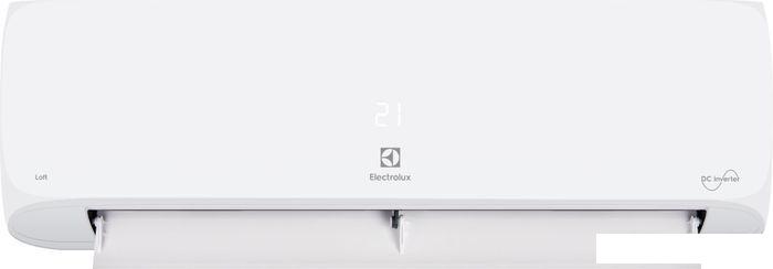 Кондиционер Electrolux Loft DC Inverter EACS/I-07HAL/N8