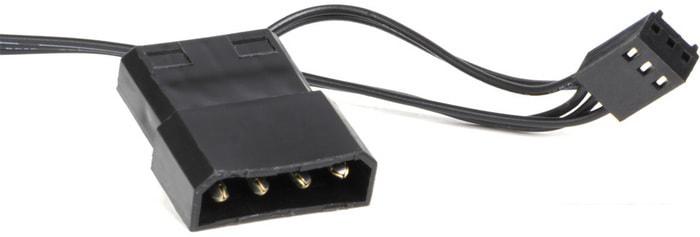 Вентилятор для корпуса CrownMicro CMCF-12025S-1222