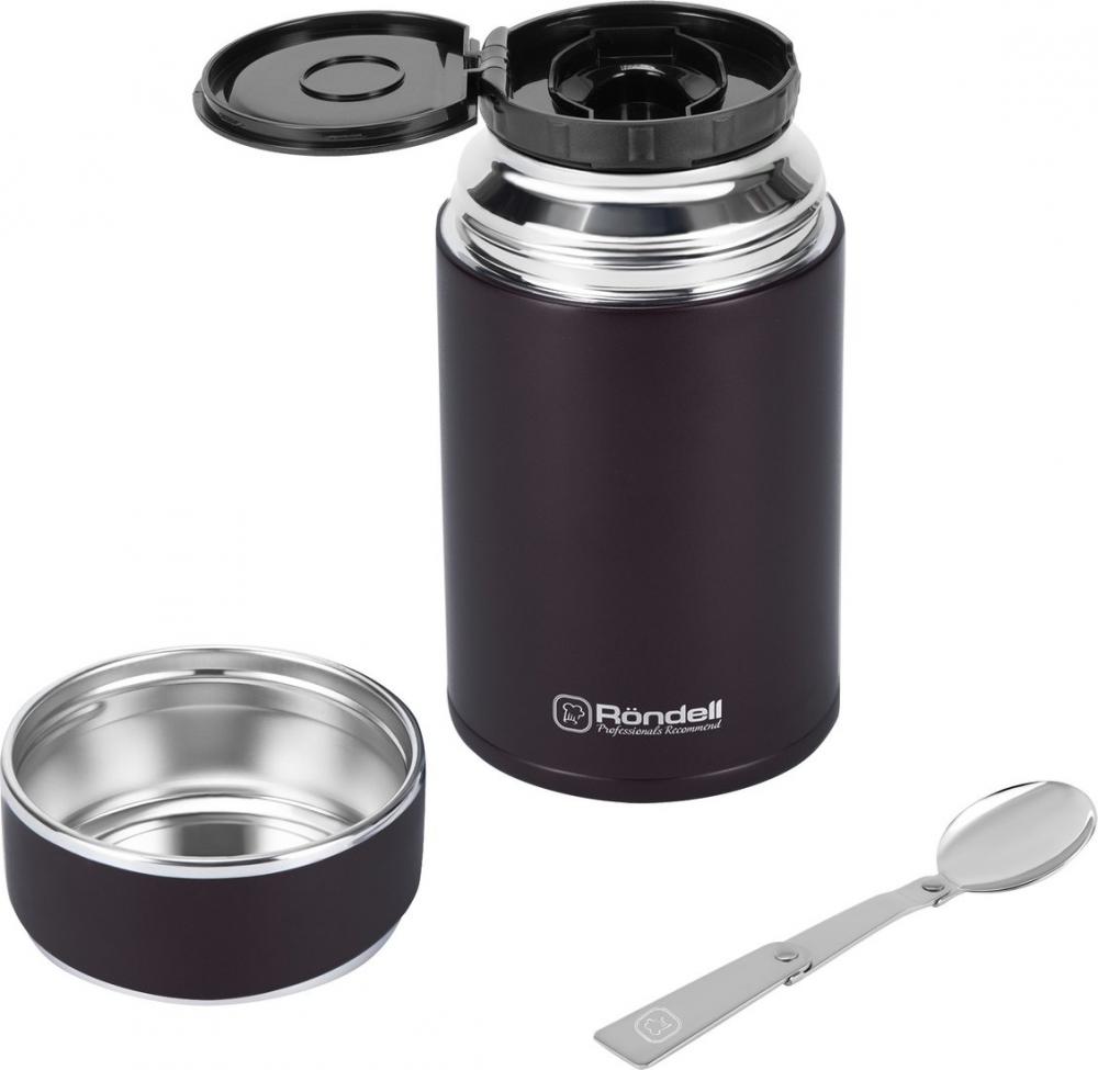 Термос Rondell Tierno RDS-1661 700 мл