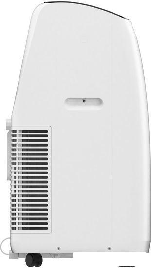 Мобильный кондиционер Royal Clima Largo Pro RM-LP50CN-E
