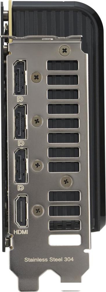 Видеокарта ASUS Prime GeForce RTX 5080 16GB GDDR7 OC Edition PRIME-RTX5080-O16G