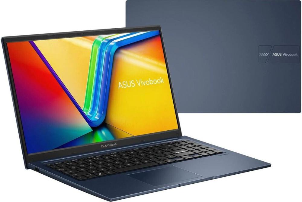 Ноутбук ASUS Vivobook 15 X1504VA-BQ4163 Win 11 Pro