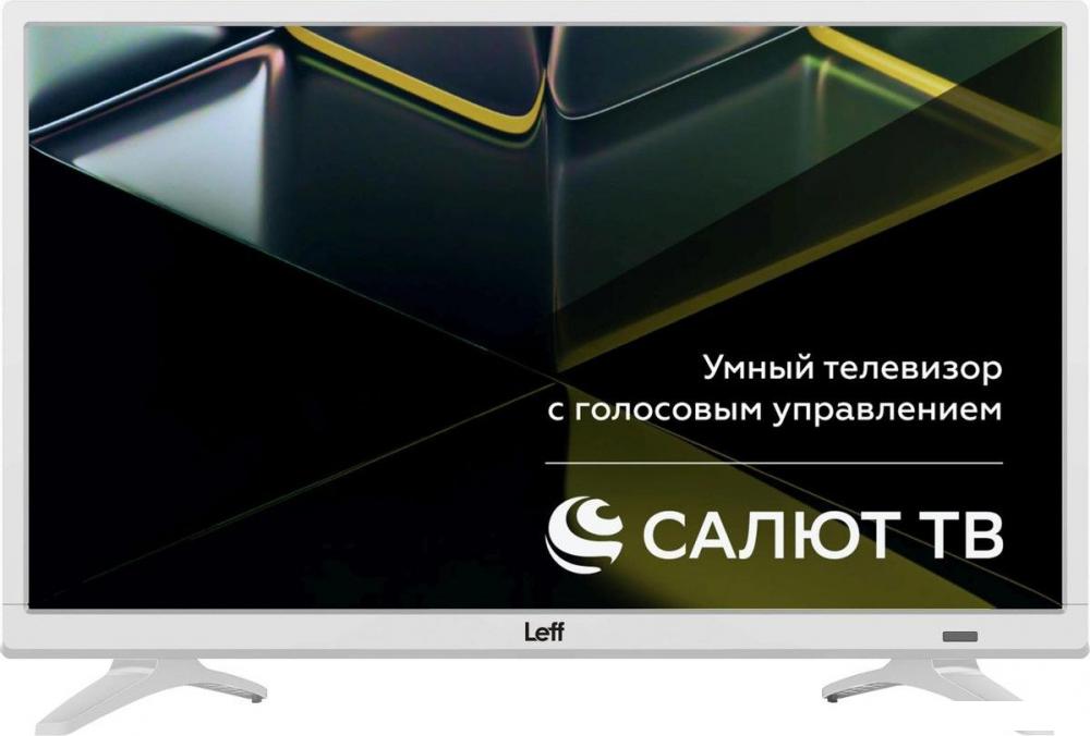 Телевизор Leff 24H691T