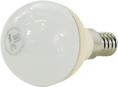 Светодиодная лампочка ЭРА P45 E14 5 Вт 4000 К [P45-5w-840-E14]