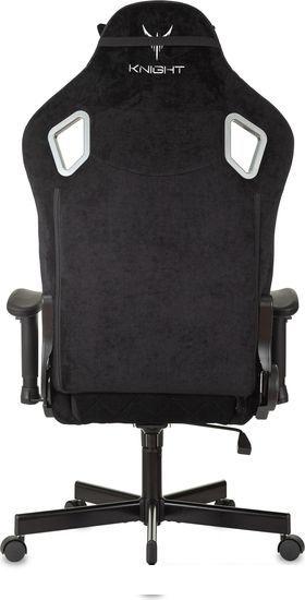 Игровое (геймерское) кресло Knight Outrider Light-20 (черный)