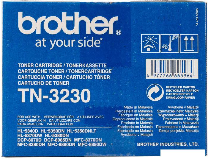 Картридж Brother TN-3230