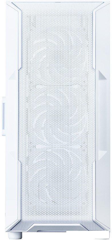 Корпус Zalman i3 NEO V2 (белый)
