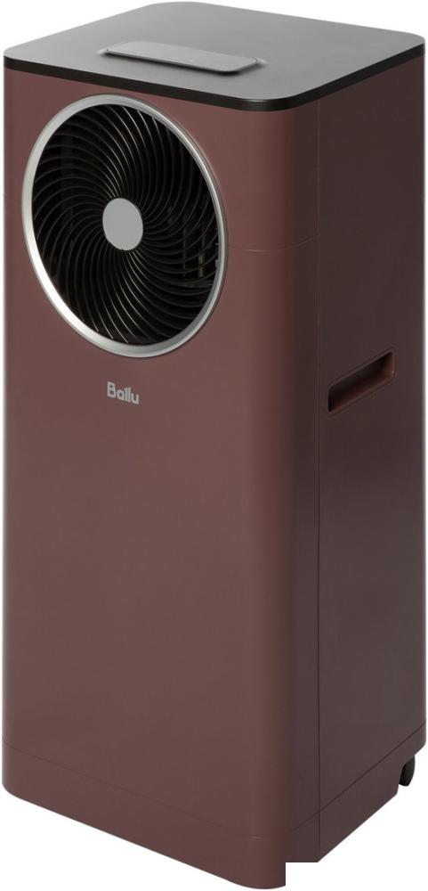 Мобильный кондиционер Ballu Twinkle BPAC-09 DWR/N6 Red