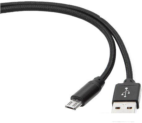Кабель Cablexpert CC-mUSB2bk1m