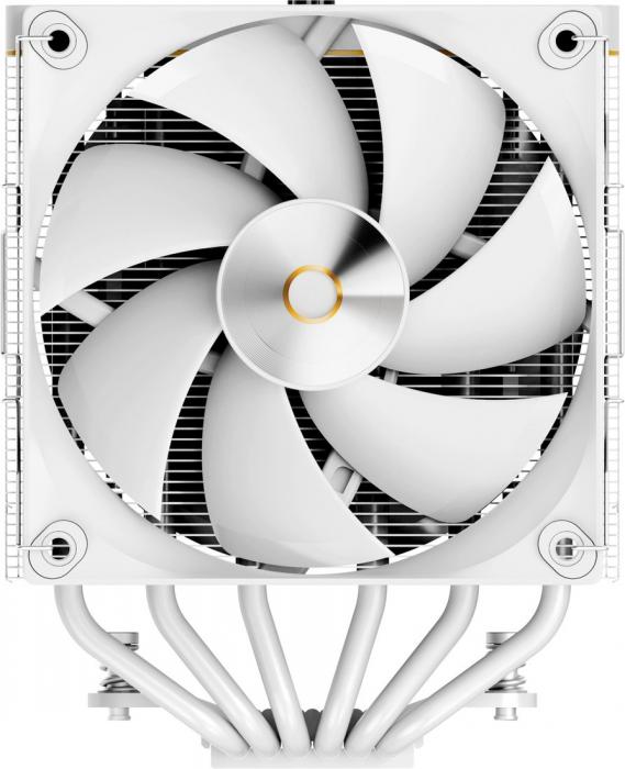 Кулер для процессора Ocypus Iota A62 WH
