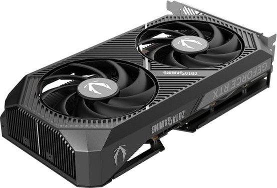 Видеокарта ZOTAC Gaming GeForce RTX 5050 Twin Edge OC ZT-B50500H-10M