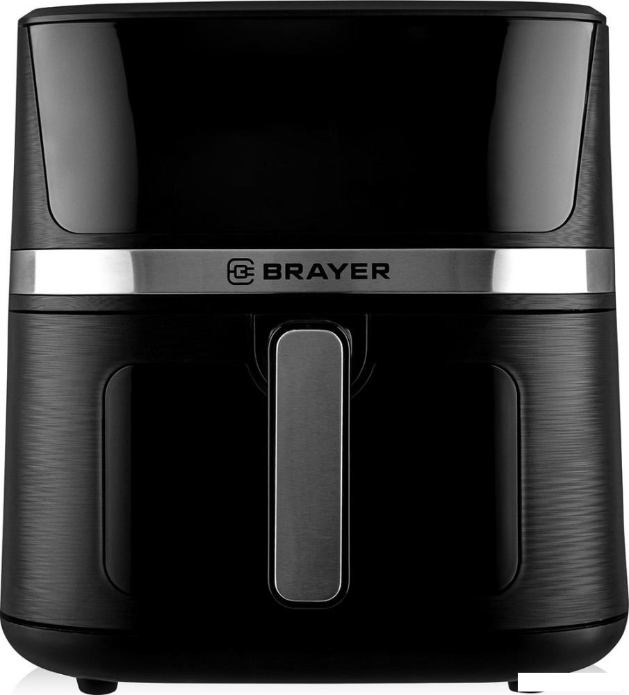 Аэрогриль (аэрофритюрница) Brayer BR2038