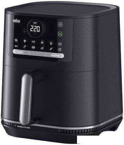 Аэрогриль (аэрофритюрница) Braun MultiFry 5 2-in-1 HF 5050