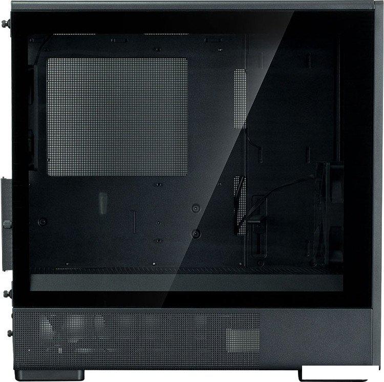 Корпус Zalman P10 NAMU (черный)