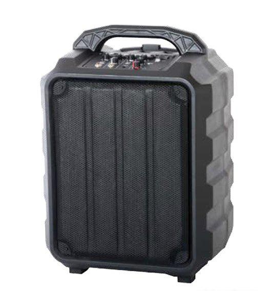 Патибокс Leem PR-6