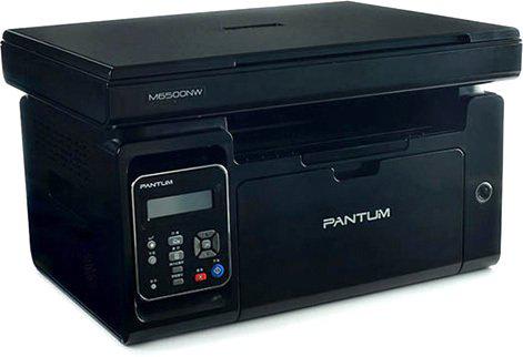 МФУ Pantum M6500