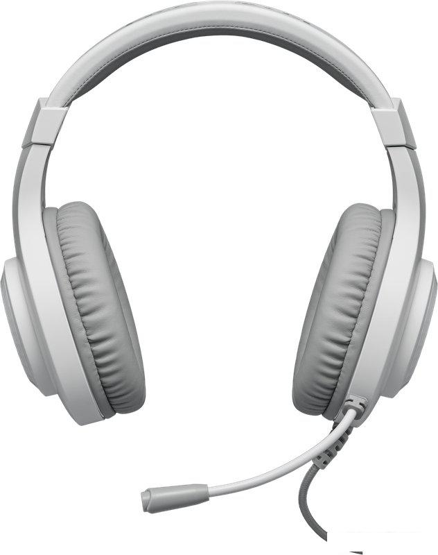 Наушники Redragon Hylas (белый)