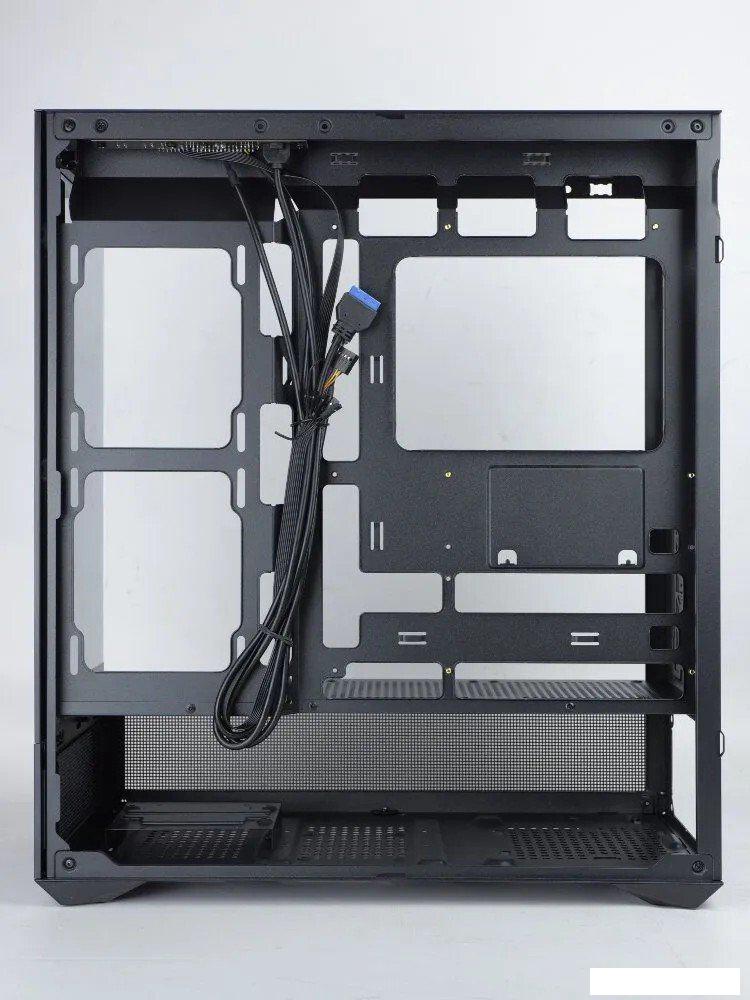 Корпус Ginzzu GL710