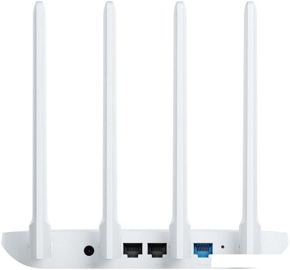 Wi-Fi роутер Xiaomi Mi Router 4c (китайская версия)