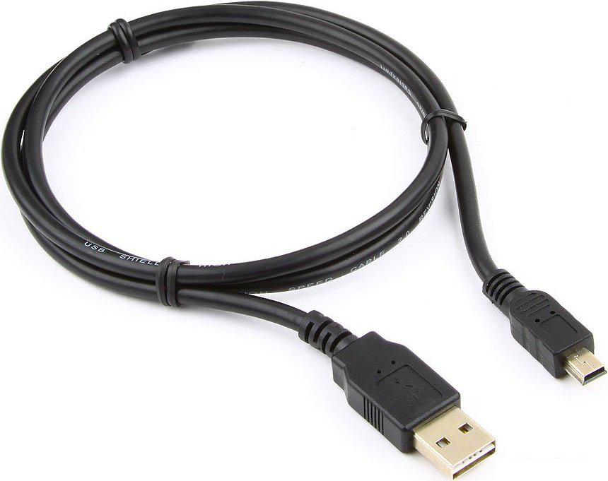 Кабель Cablexpert CC-5PUSB2D-1M