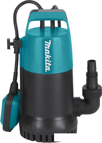 Дренажный насос Makita PF0800