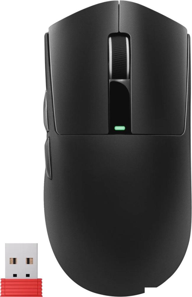 Игровая мышь Defender Hyperion GM-119