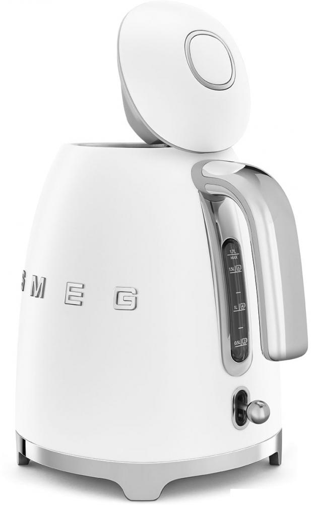 Электрический чайник Smeg KLF03WHMEU