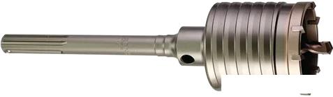 Коронка Milwaukee SDS-Max TCTC 80x290 4932399375