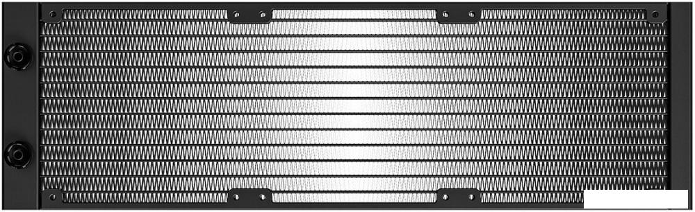 Система жидкостного охлаждения для процессора ID-Cooling FX360 TD