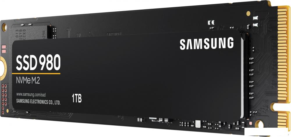 SSD Samsung 980 1TB MZ-V8V1T0BW