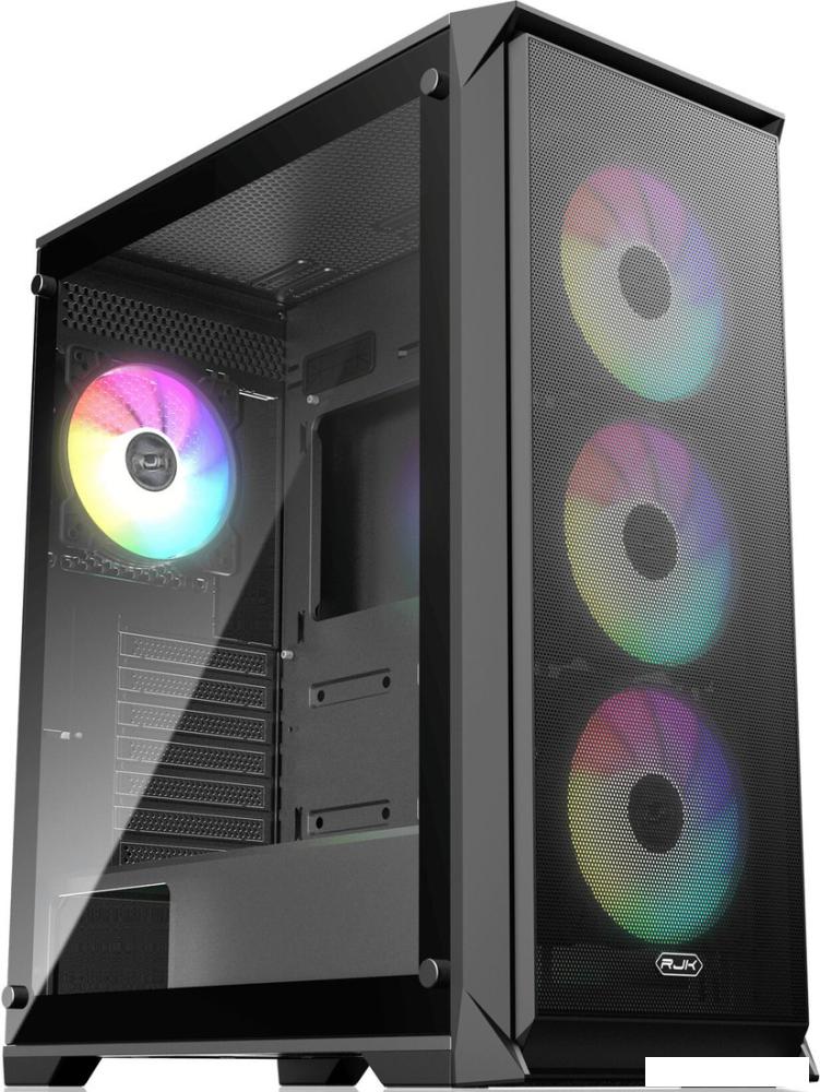 Корпус Raijintek Arcadia 41 (черный)